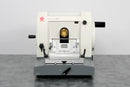 Sakura Accu-Cut SRM 200 CW Manual Rotary Microtome 1429