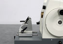 Sakura Accu-Cut SRM 200 CW Manual Rotary Microtome 1429