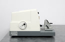 Sakura Accu-Cut SRM 200 CW Manual Rotary Microtome 1429