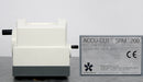 Sakura Accu-Cut SRM 200 CW Manual Rotary Microtome 1429