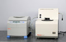 Thermo SPD131DDA SpeedVac Concentrator and UVS800DDA Universal Vacuum System