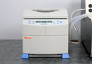 Thermo SPD131DDA SpeedVac Concentrator and UVS800DDA Universal Vacuum System