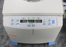 Thermo SPD131DDA SpeedVac Concentrator and UVS800DDA Universal Vacuum System