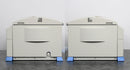Thermo SPD131DDA SpeedVac Concentrator and UVS800DDA Universal Vacuum System