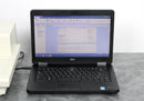 Molecular Devices SpectraMax M2e Multimode Microplate Reader and Laptop