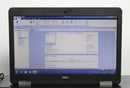 Molecular Devices SpectraMax M2e Multimode Microplate Reader and Laptop