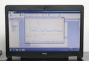 Molecular Devices SpectraMax M2e Multimode Microplate Reader and Laptop