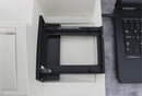 Molecular Devices SpectraMax M2e Multimode Microplate Reader and Laptop