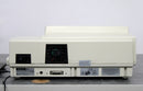 Molecular Devices SpectraMax M2e Multimode Microplate Reader and Laptop