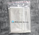 Molecular Devices SpectraMax M2e Multimode Microplate Reader and Laptop