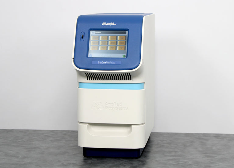 Applied Biosystems StepOnePlus 96-Well Real-Time PCR System