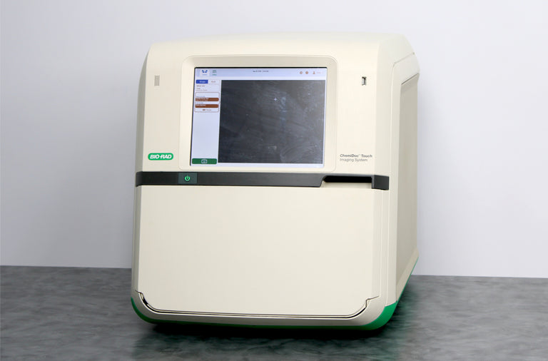 Bio-Rad ChemiDoc Touch Imaging Chemiluminescence Fluorescence Gel Blot