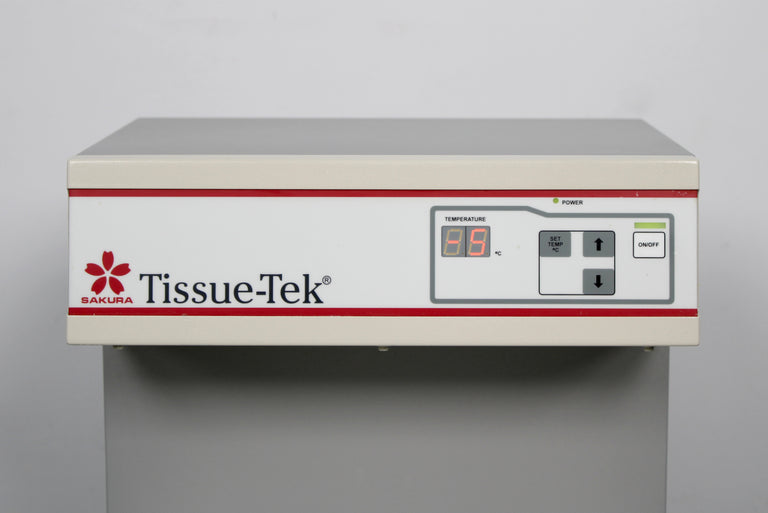 Sakura Tissue-Tek TEC CC 4709 Cold Plate for Embedding Center