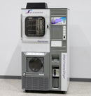 SP VirTis 35L Genesis SQ EL-85 Stoppering Tray Pilot Freeze Dryer