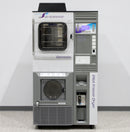 SP VirTis 35L Genesis SQ EL-85 Stoppering Tray Pilot Freeze Dryer