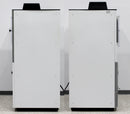 SP VirTis 35L Genesis SQ EL-85 Stoppering Tray Pilot Freeze Dryer