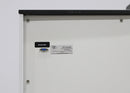 SP VirTis 35L Genesis SQ EL-85 Stoppering Tray Pilot Freeze Dryer