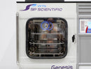 SP Scientific VirTis 25XL Genesis XL-70 Stoppering Lyophilizer Freeze Dryer
