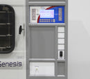SP Scientific VirTis 25XL Genesis XL-70 Stoppering Lyophilizer Freeze Dryer