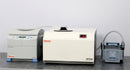 Thermo Electron SPD111V Speedvac Concentrator with Vapor Trap and Pump