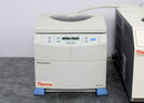 Thermo Electron SPD111V Speedvac Concentrator with Vapor Trap and Pump