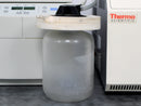 Thermo Electron SPD111V Speedvac Concentrator with Vapor Trap and Pump
