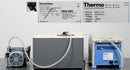 Thermo Electron SPD111V Speedvac Concentrator with Vapor Trap and Pump