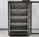 Caron 7400-25-1 Reach-In CO2 Incubator and CRSY102-1 Condensate Recirculator