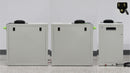 Caron 7400-25-1 Reach-In CO2 Incubator and CRSY102-1 Condensate Recirculator
