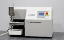 Microfluidics LM20 30K Microfluidizer Processor High-Shear Fluid Homogenizer