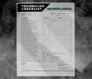 Microfluidics LM20 30K Microfluidizer Processor High-Shear Fluid Homogenizer