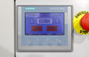 Microfluidics LM20 30K Microfluidizer Processor High-Shear Fluid Homogenizer