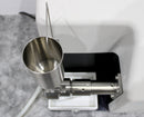 Microfluidics LM20 30K Microfluidizer Processor High-Shear Fluid Homogenizer