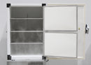 Thermo TSX Series TSX60086D ULT Upright Ultra-Low Temperature Freezer 208-230V