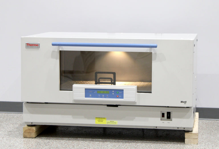 Thermo Scientific MaxQ 8000 SHKE8000 Incubator Shaker 120V