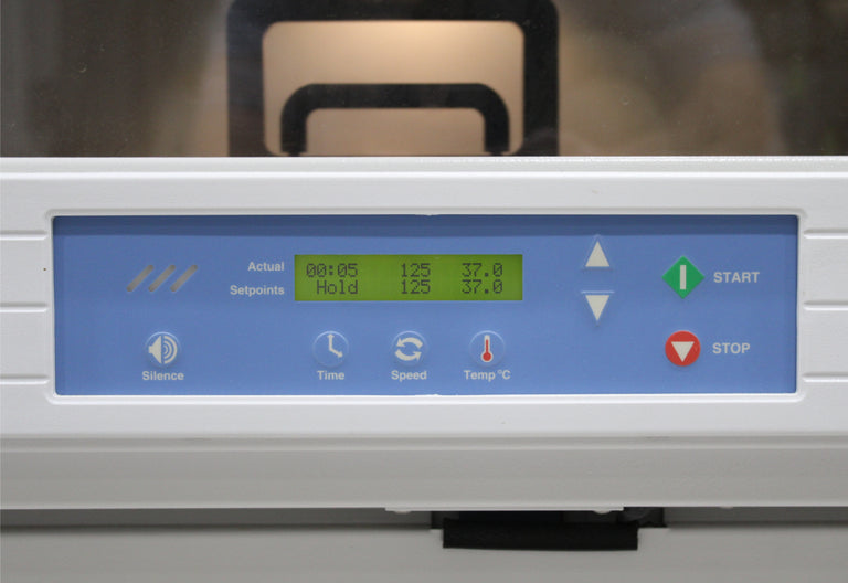Thermo Scientific MaxQ 8000 SHKE8000 Incubator Shaker 120V