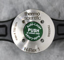 Thermo Scientific 75003300 H-Flex 1 Swinging Bucket Centrifuge Rotor Cross