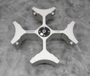 Eppendorf A-4-62 Centrifuge Swing Bucket Rotor 4K RPM for 5804 and 5810 Series