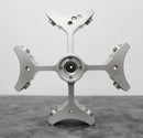 Eppendorf A-4-62 Centrifuge Swing Bucket Rotor 4K RPM for 5804 and 5810 Series