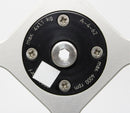 Eppendorf A-4-62 Centrifuge Swing Bucket Rotor 4K RPM for 5804 and 5810 Series