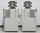 Labconco FreeZone 4.5 Plus -84°C Console Freeze Dryer 115V with 12-Port Manifold