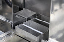 Leica Biosystems ST5020 Automated Slide Stainer 047533623 0578