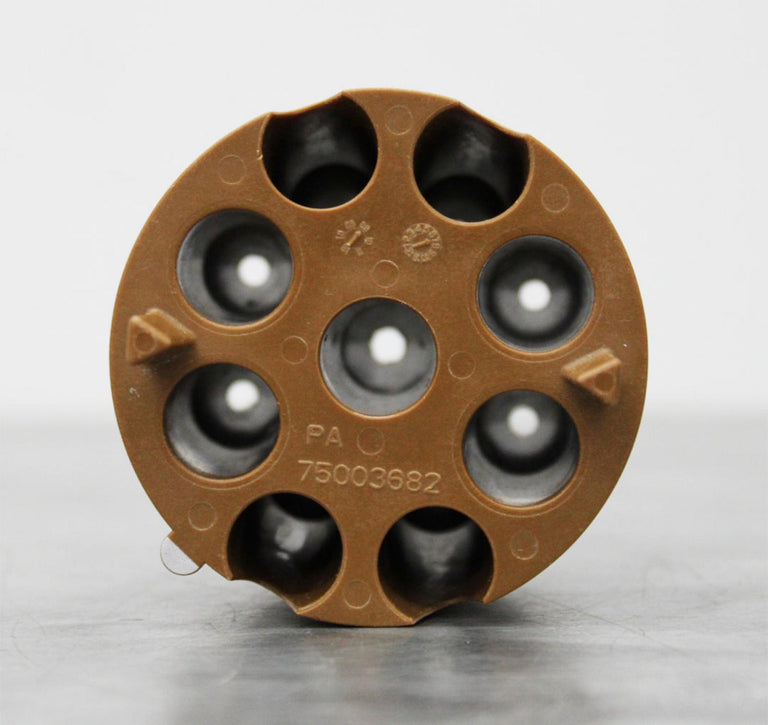Thermo Scientific 75003682 Centrifuge Rotor Adapters 9x15mL for TX-400 Rotor