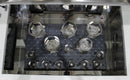 New Brunswick Scientific Innova 4330 M1193-1010 Refrigerated Incubator Shaker