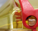 x2 Thermo Scientific ClickSeal Biocontainment Rotor Swing Bucket Lids 75003656