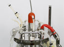 Sartorius BioStat B Plus 4.5L Bioreactor Univessel Fermenter Glass Body