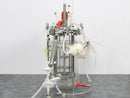 Sartorius BioStat B Plus 4.5L Bioreactor Univessel Fermenter Glass Body