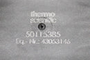 Thermo Scientific 50115385 Microplate Reducer for M-20 Swing Bucket Rotor
