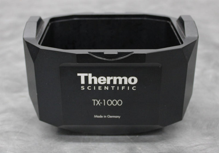 Thermo Scientific 75003001 TX-1000 Centrifuge Swing Bucket 1000mL Class O