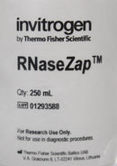 Invitrogen RNaseZap RNase Decontamination Solution 250mL AM9780 Thermo Fisher